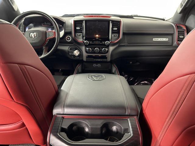 2024 ram 1500 rebel