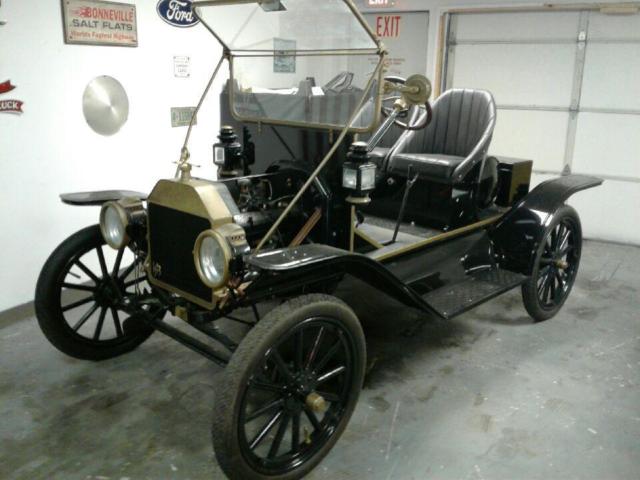 1913 ford model t speedster