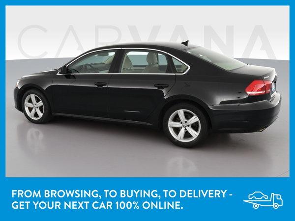 2013 volkswagen passat in dulles, virginia