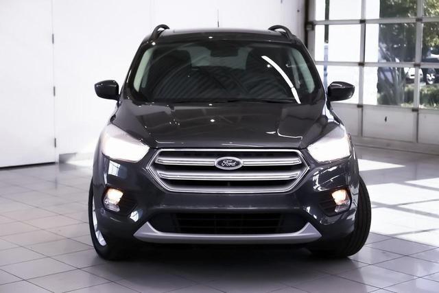 2018 ford escape in white marsh, maryland