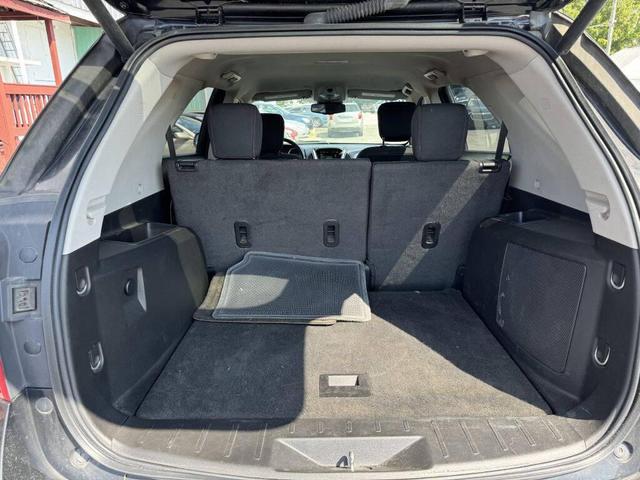 2017 chevrolet equinox 1lt