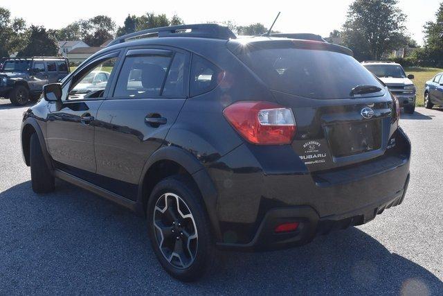 used 2013 subaru xv crosstrek 2.0i limited new castle, de 19720 for sale in manor, delaware