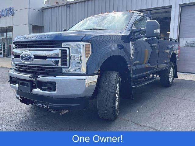 2018 ford f-350 xl in defiance, ohio