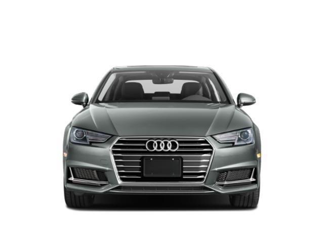 2019 audi a4 2.0t premium plus