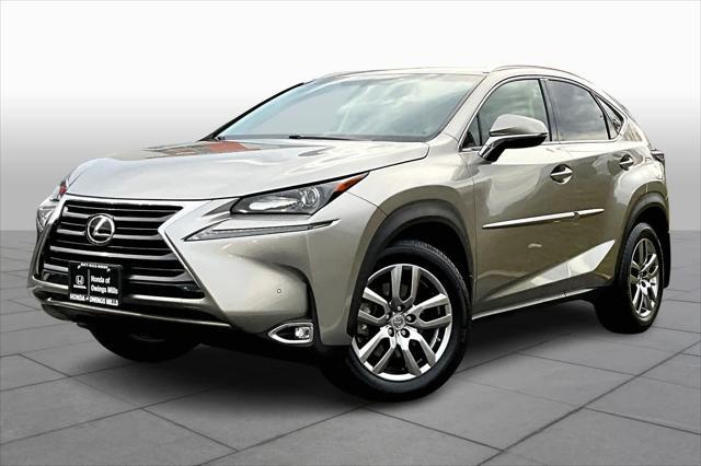 2015 lexus nx 200t f sport