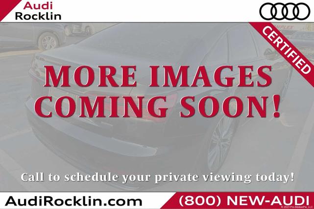 2021 audi a6 45 sport premium plus 4d sedan