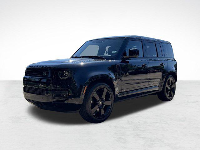 2023 land rover defender 110 v8