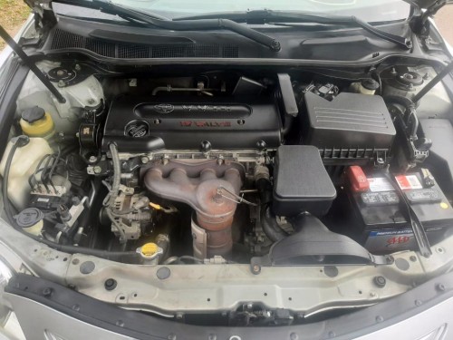 2007 toyota camry le for sale in california by owner