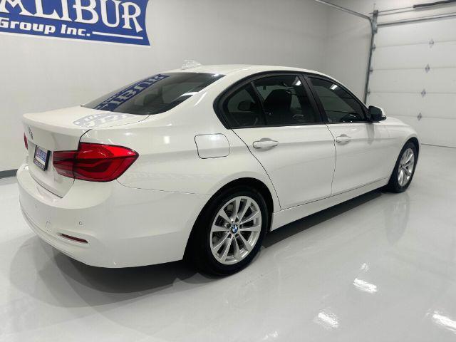 2017 bmw 320 i