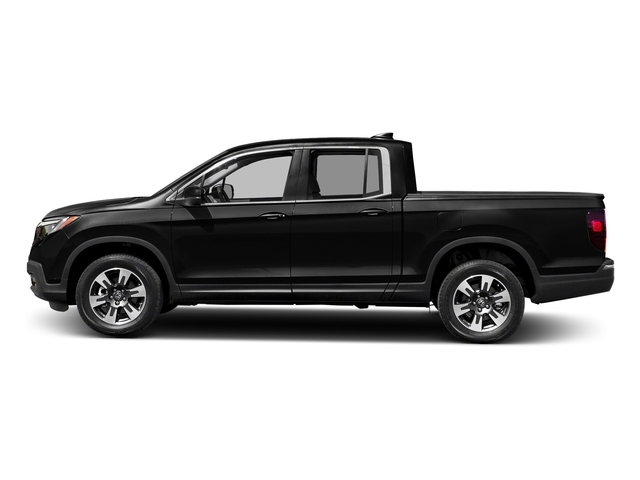 2017 honda ridgeline rtl-t