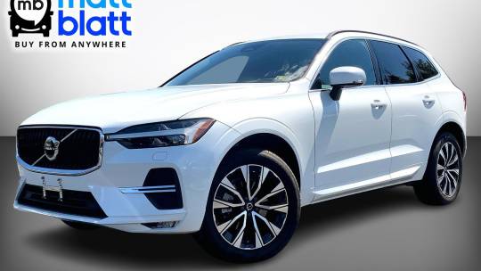 2023 Volvo XC60