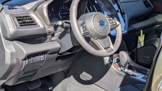 2024 Subaru Ascent