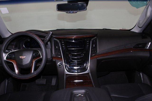 used 2016 cadillac escalade 2wd premium summerville, sc 29483 for sale in summerville, south carolina