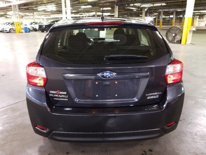 used 2014 subaru impreza 2.0i hatchback hollidaysburg, pa 16648 for sale in hollidaysburg, pennsylvania