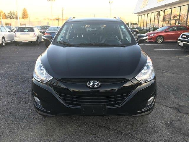 2013 hyundai tucson gls gls 4dr suv for sale in smithfield, rhode island