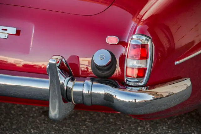 1959 mercedes-benz 190sl