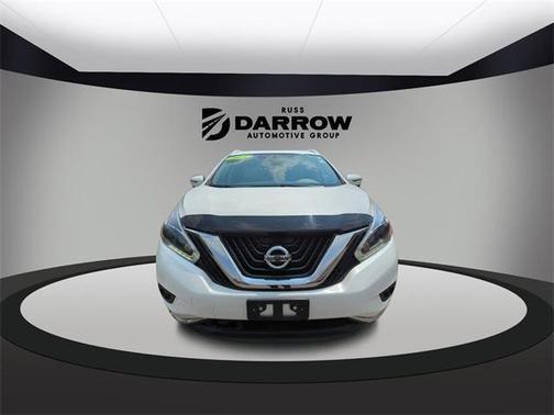 2018 nissan murano in saint louis, missouri