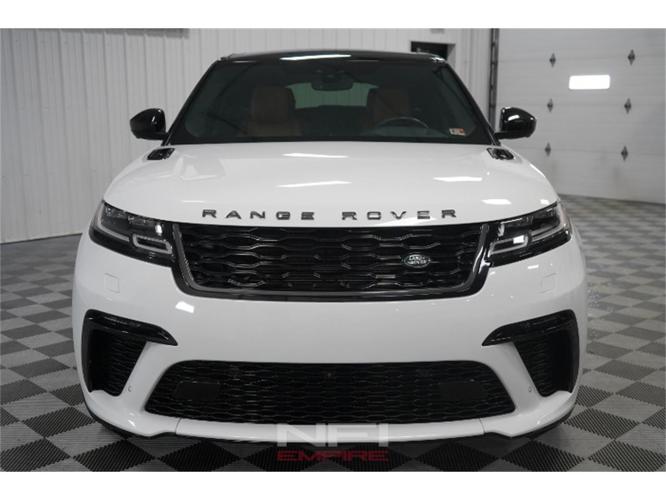 2020 land rover range rover in north east, pennsylvania