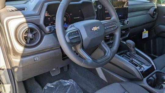 2024 Chevrolet