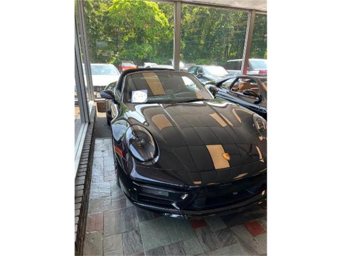 2023 porsche 911 in cadillac, michigan