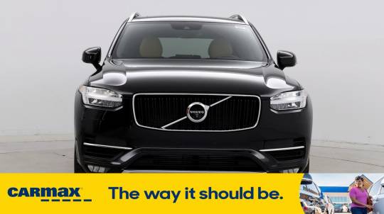 2018 Volvo XC90