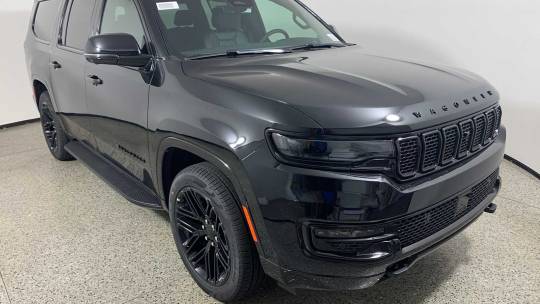 2024 Jeep Wagoneer