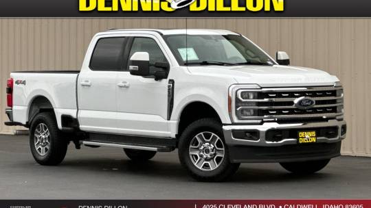 2023 Ford F-250