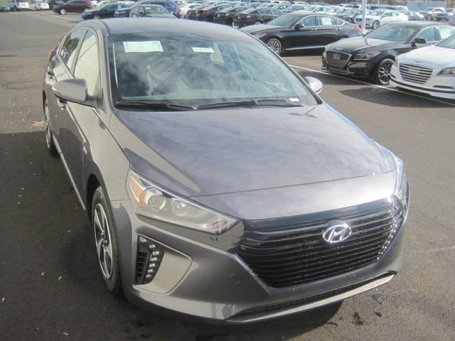 2017 hyundai ioniq hybrid sel sel 4dr hatchback for sale in manor, delaware