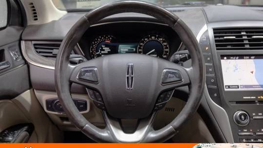 2019 Lincoln MKC