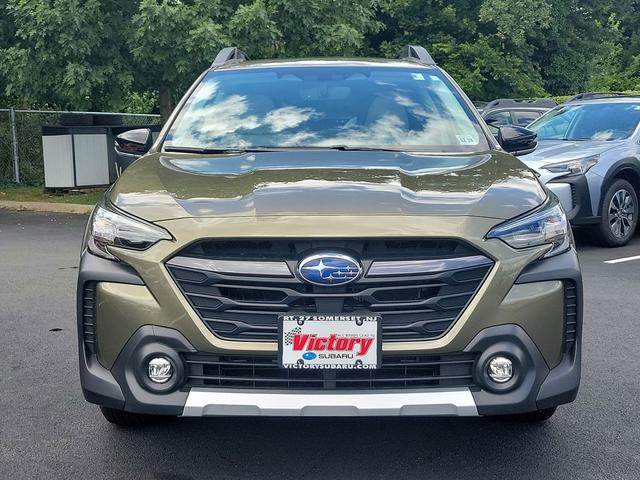 2024 subaru outback limited xt