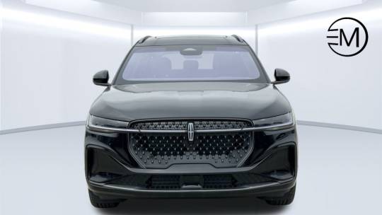 2024 Lincoln Nautilus