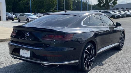 2023 Volkswagen Arteon 2.0t sel premium r-line