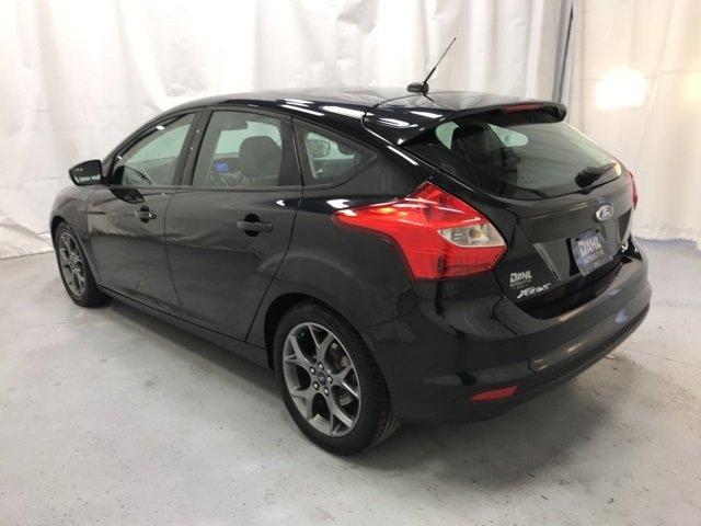 used 2013 ford focus se hatchback onalaska, wi 54650 for sale in onalaska, wisconsin