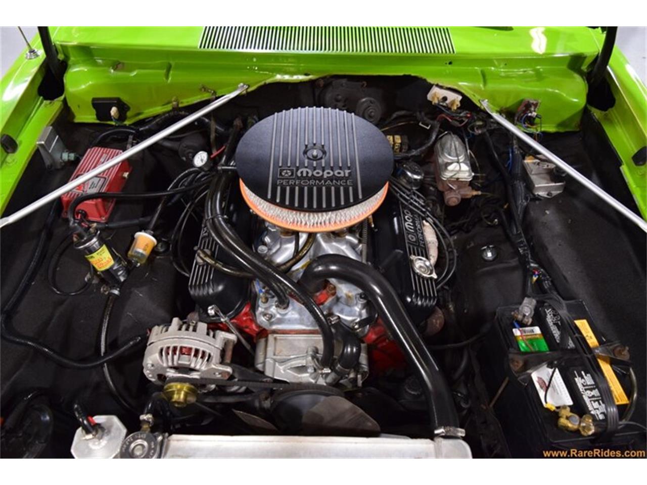 1976 plymouth duster