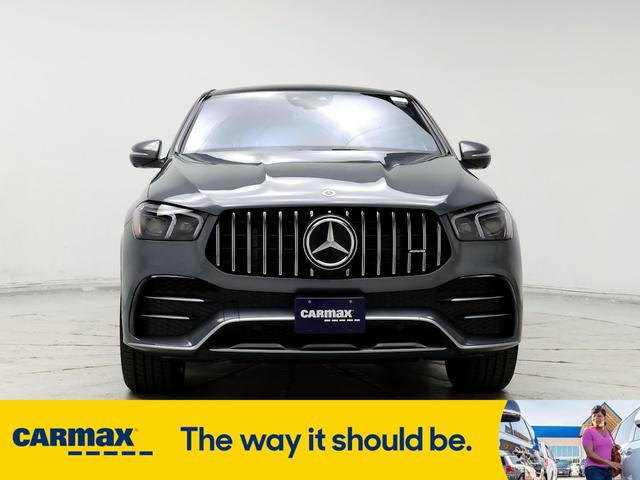 2021 mercedes-benz amg gle 53