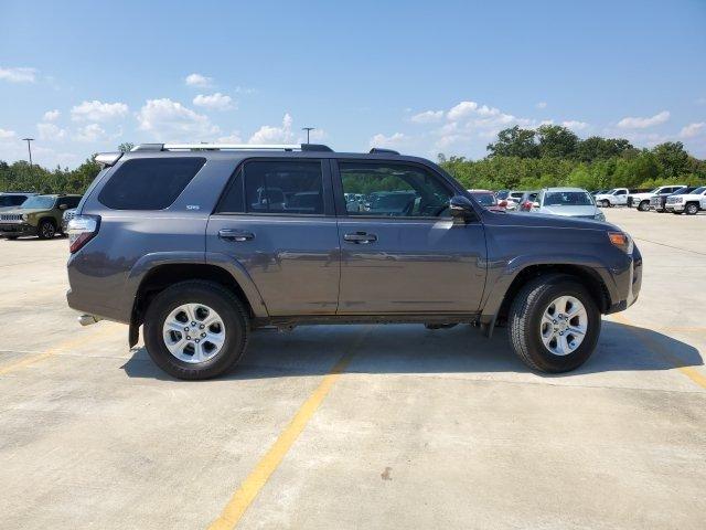 used 2019 toyota 4runner sr5 tupelo, ms 38804 for sale in tupelo, mississippi