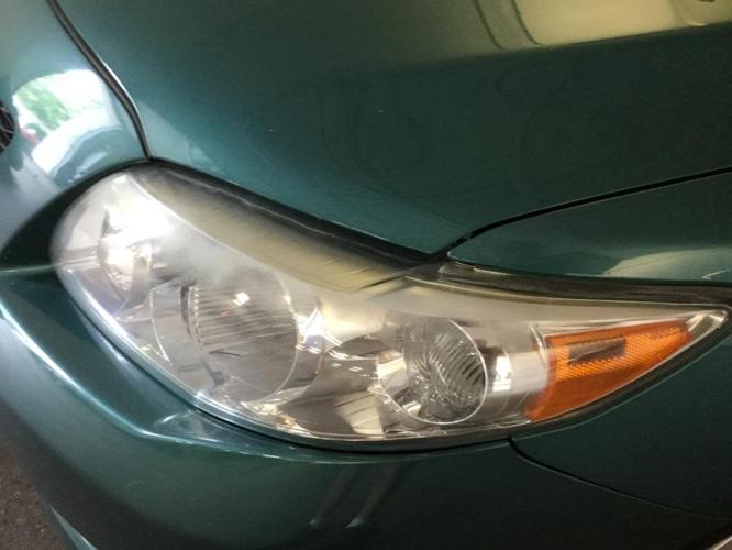 2010 toyota corolla base base 4dr sedan 5m for sale in bow, new hampshire