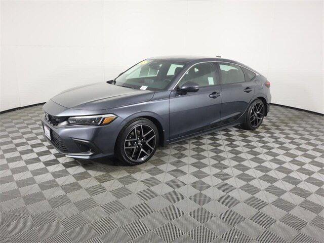 2023 honda civic sport touring in conejo, california