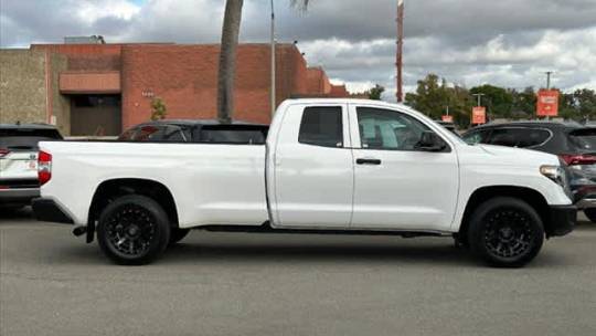 2021 Toyota Tundra