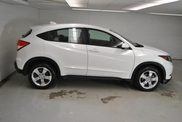 2016 honda hr-v lx awd lx 4dr crossover for sale in saco, maine