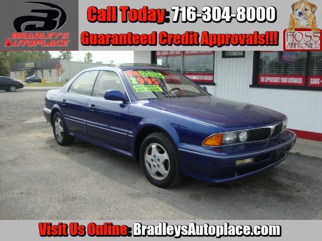 1994 mitsubishi diamante