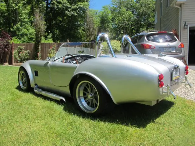 1965 shelby cobra (priced to sell!!)