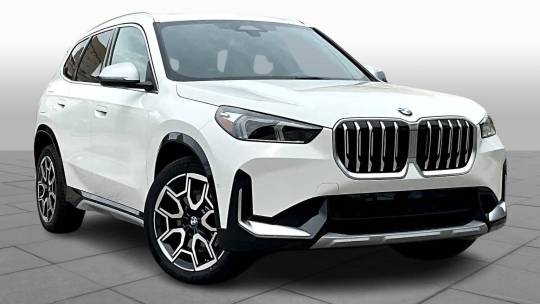 2024 BMW X1