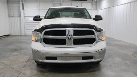 2022 RAM 1500 classic