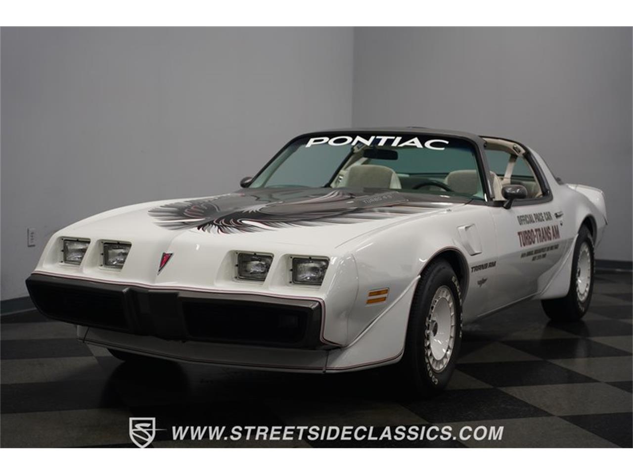 1980 pontiac firebird