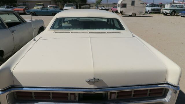 1970 lincoln continental 460 v8 4 door sedan clean west coast car!