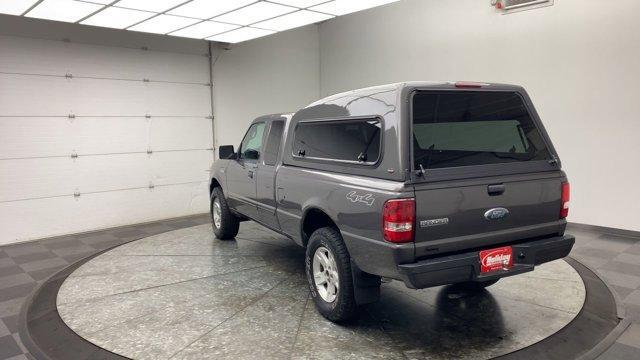 2006 ford ranger xlt