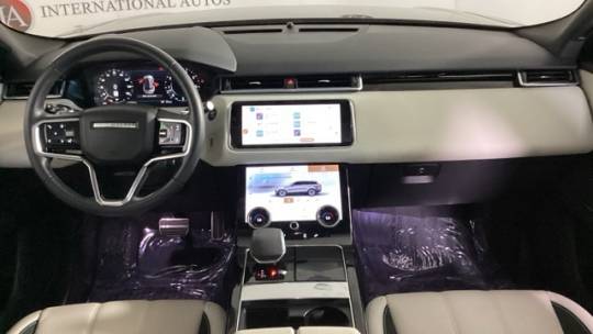 2023 land rover range rover velar p340 r-dynamic s