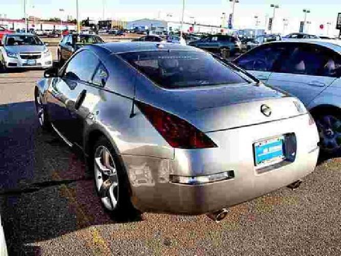 2008 nissan 350z touring in colorado springs, co