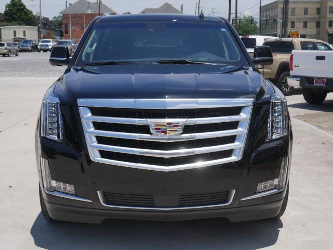 used 2018 cadillac escalade 2wd premium luxury metairie, la 70002 for sale in metairie, louisiana